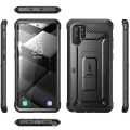 Supcase - UB Pro - Kickstand - Note 10 plus - Black 05.jpg