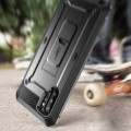 Supcase - UB Pro - Kickstand - Note 10 plus - Black 07.jpg