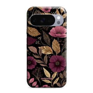 Etui ochronne do Pixel 10 Pro, Mobiwear Elite Pro, jesień glamour