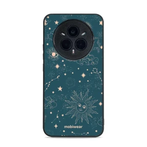 Etui ochronne do Realme 14 Pro Plus 5G, Mobiwear Glossy Case, astralny pył