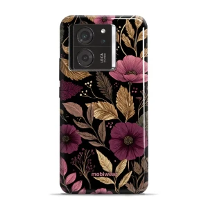 Etui ochronne do Xiaomi 13T Pro, Mobiwear Elite Pro, jesień glamour