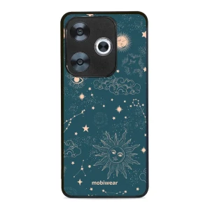 Etui ochronne do Xiaomi Poco F6, Mobiwear Glossy Case, astralny pył