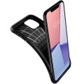Spigen - Liquid Air -  Iphone 11 - Black 01.jpg