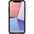 Spigen - Liquid Air -  Iphone 11 - Black 02.jpg
