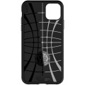 Spigen - Liquid Air -  Iphone 11 - Black 03.jpg