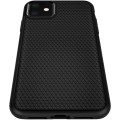 Spigen - Liquid Air -  Iphone 11 - Black 04.jpg