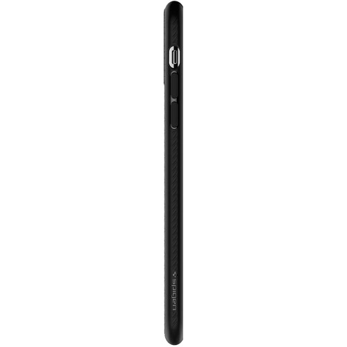 Spigen - Liquid Air -  Iphone 11 - Black 05.jpg