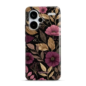 Etui ochronne do Xiaomi Redmi Note 13 Pro Plus 5G, Mobiwear Elite Pro, jesień glamour