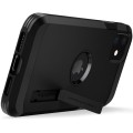 Spigen - Tough armor - Iphone 11 - Black 02.jpg