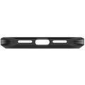 Spigen - Tough armor - Iphone 11 - Black 05.jpg