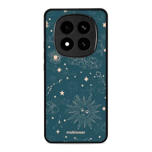 Etui ochronne do Xiaomi Redmi Note 14 Pro Plus 5G, Mobiwear Glossy Case, astralny pył