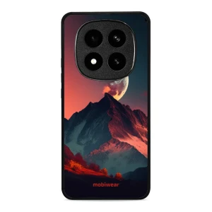 Etui ochronne do Xiaomi Redmi Note 14 Pro Plus 5G, Mobiwear Glossy Case, górski zmierzch