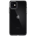 Spigen - UltraHybrid - iPhone 11 - Clear 02.jpg