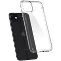 Spigen - UltraHybrid - iPhone 11 - Clear 04.jpg