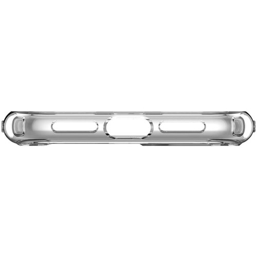 Spigen - UltraHybrid - iPhone 11 - Clear 05.jpg