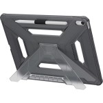 Etui pancerne Urban Armor Gear Scout Plus do iPad Air 13" M4/M3/M2, przydymione