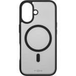 Etui Fixed MagMisty do MagSafe do iPhone 17, czarne