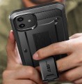SUPCASE - UB Pro SP - iPhone 11 - Black 26.jpg