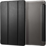 Etui do Galaxy Tab A11 / A9 , Spigen Smart Fold, czarne
