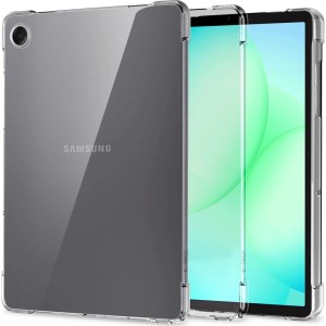 Etui Tech-Protect Flexair do Galaxy Tab A9 Plus / Tab A11 Plus, przezroczyste