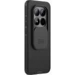 Etui Nillkin CamShield Pro do Xiaomi Redmi Note 15 Pro 5G, czarne
