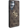 guess-hardcase-4g-big-metal-logo-galaxy-s25-ultra-brown-03