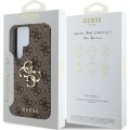 guess-hardcase-4g-big-metal-logo-galaxy-s25-ultra-brown-07
