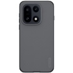 Etui Nillkin Super Frosted Shield Pro do OnePlus 15, przydymione