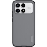 Etui Nillkin Super Frosted Shield Pro do Xiaomi POCO F8 Pro, przydymione