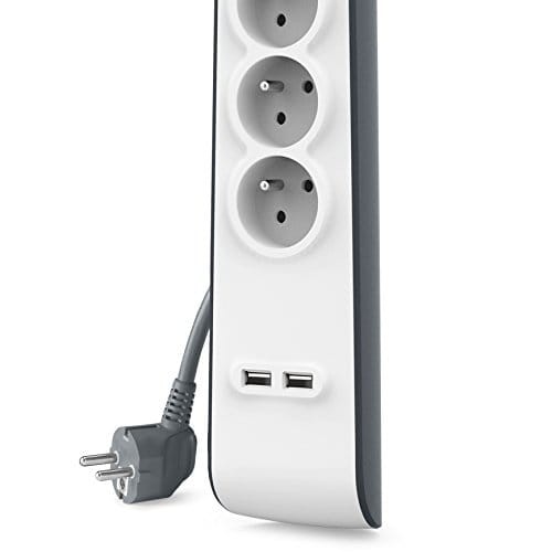 BELKIN - Listwa 525j 4eu 2usb 2m - Grey 23.jpg