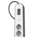 BELKIN - Listwa 525j 4eu 2usb 2m - Grey 24.jpg