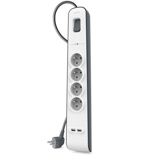BELKIN - Listwa 525j 4eu 2usb 2m - Grey 22.jpg
