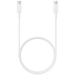 Kabel Samsung USB TYPE-C 1.0m, White