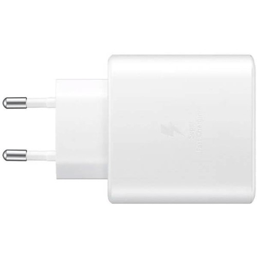 Samsung - Travel Adapter - White 01.jpg