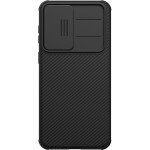 Etui Nillkin CamShield Pro do Galaxy A37 5G, czarne