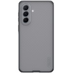 Etui Nillkin Super Frosted Shield Pro do Galaxy A37 5G, przydymione