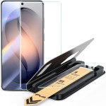 Szkło hartowane z ramką pozycjonującą ESR Ultrafit Armorite Pro Tempered Glass do Galaxy S26 Ultra