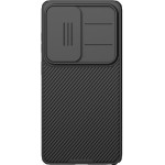 Etui Nillkin CamShield Pro do Galaxy S26 Ultra, czarne