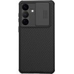 Etui Nillkin CamShield Pro do Galaxy S26 Plus, czarne