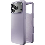 Etui Puro Icon Mag Pro do iPhone 17 Pro, do MagSafe, fioletowe