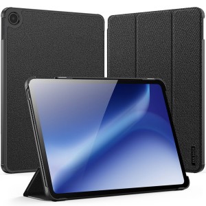 Etui z klapką Dux Ducis Domo do OnePlus Pad Go 2, czarne