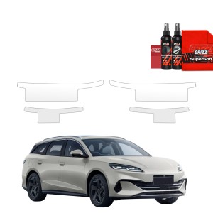 4w1 Folia ochronna na progi Grizz Protector do BYD Seal 06 Dm-i Touring (2025)