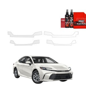 4w1 Folia ochronna na progi Grizz Protector do Toyota Camry (2025-2026)