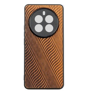 Drewniane etui do Realme 12 Pro / 12 Pro+, Bewood Fale Merbau