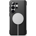 Etui Ringke Onyx Alfa Magnetic do Galaxy S26 Ultra, czarne