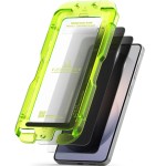 Szkło prywatyzujące na ekran z aplikatorem Ringke Easy Slide 2-Pack Privacy do Galaxy S26 Plus, 2 sztuki
