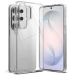 Etui Ringke Fusion do Galaxy S26 Ultra, przezroczyste