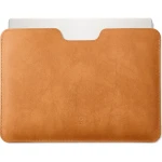 Etui Baltan Sleeve Razor do MacBook Air 13,6" M4, brąz