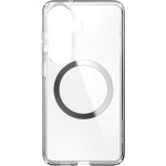Etui Speck Presidio Perfect-Clear do MagSafe do Galaxy S26, przezroczyste