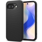 Etui Spigen Liquid Air do Google Pixel 10a, czarne
